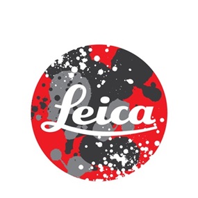 Stash X Leica (Red) by Stash