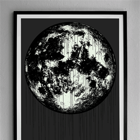 Full Moon (Special Edition) by Victor Ash