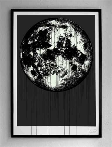 Full Moon (Special Edition) by Victor Ash