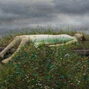 Bunker (Timed Edition) by Aron Wiesenfeld