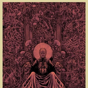 Hellraiser (The Box. You Opened It. We Came.) by Godmachine