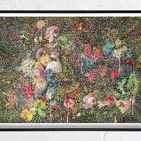 Luminosity by Soozy Lipsey