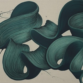 Echoes Of Motion by Kostas Papakostas