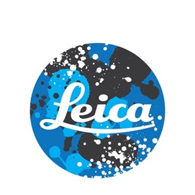 Stash X Leica (Blue) by Stash