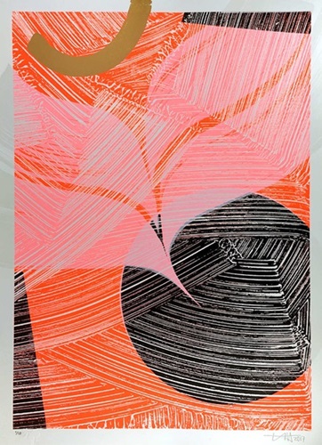 Black Moon  by Lucy McLauchlan