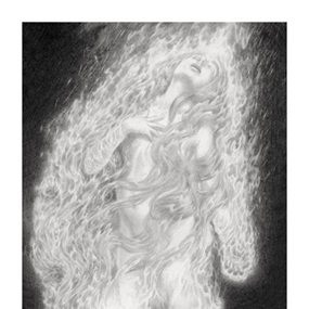 Ecstasy by Miles Johnston