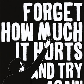 Forget It by Morley