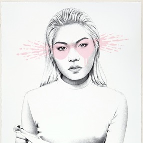 Tatsu (Rose) by Fin DAC