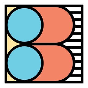 Three by Aaron De La Cruz