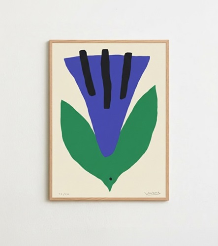 The Diver  by Unga (Broken Fingaz)