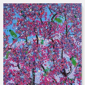 H20-9 Emotion (Timed Edition) by Damien Hirst