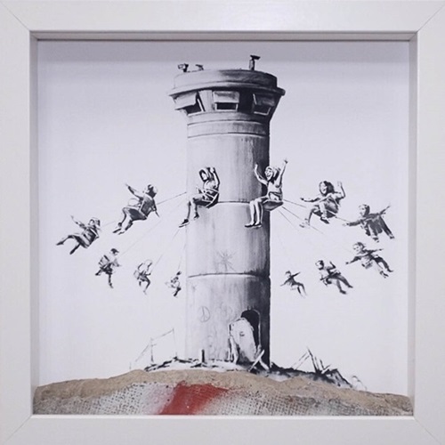 Box Set  by Banksy