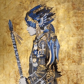 Loyal To None (Blue Brass) by Prefab 77
