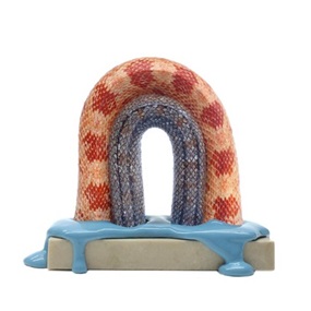 Entre Nous (Version 2) by Polly Morgan