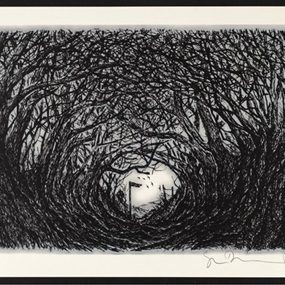 Swifts Hollow by Stanley Donwood