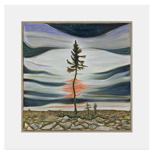 Stars And Low Sun  by Billy Childish