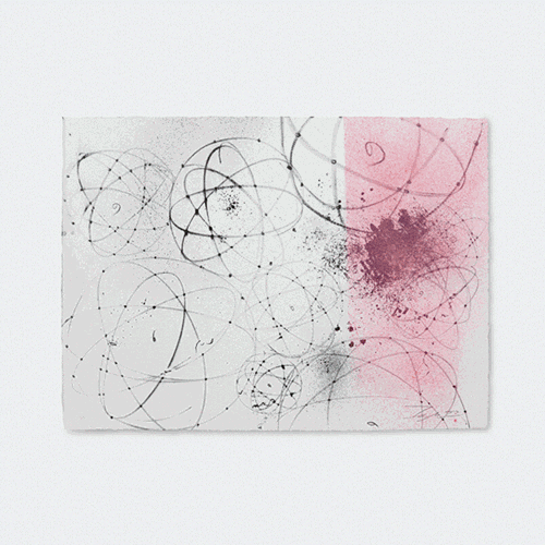 Mass (Hand-Finished) by Futura