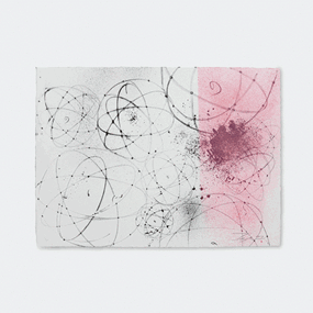 Mass (Hand-Finished) by Futura
