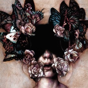 Zephyrus by Marco Mazzoni