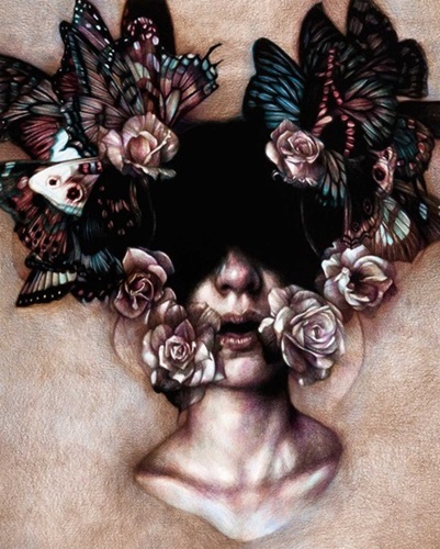 Zephyrus  by Marco Mazzoni