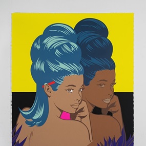 Betty (B) by Pose