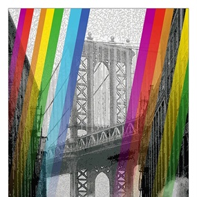 Once Upon A Time In Brooklyn (First Edition) by Roamcouch