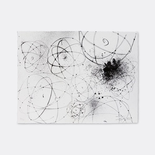 Mass  by Futura