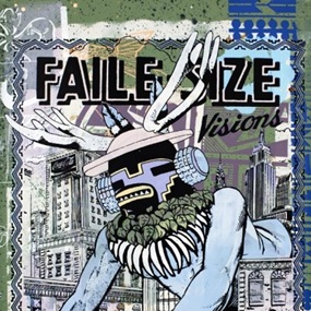 Reach For The Truth by Faile