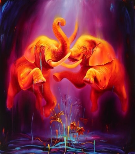 Two Makes One (Standard Edition) by Michael Page