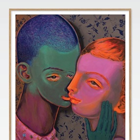 Learning To Love by Aly Hayler