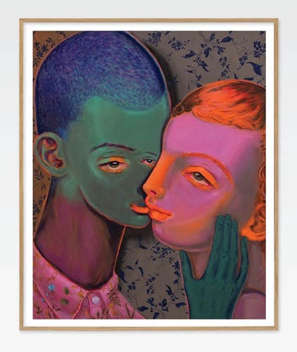 Learning To Love  by Aly Hayler