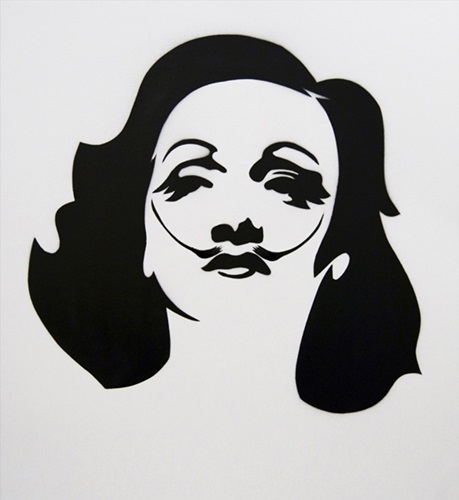 Marlene Dali (First edition) by Pure Evil