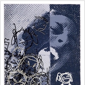 Desire To Stay Positive (Side B) by Bask