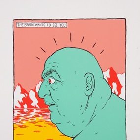 The Brain by Unga (Broken Fingaz)