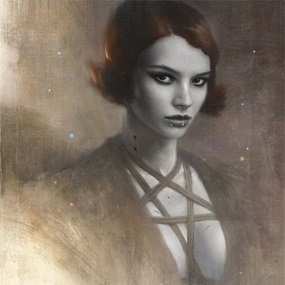Obstriction by Tom Bagshaw