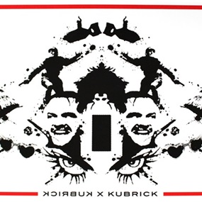 Kubrick Classics by Ryan Callanan