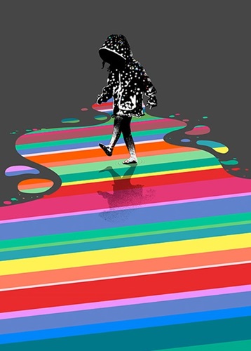 After The Rain (Standard) by Eelus