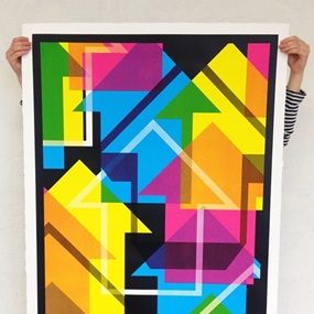 Incognito (Black Edition) by Above