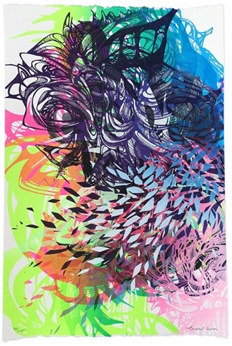 Chroma  by Crystal Wagner