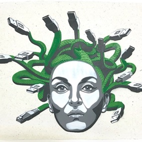 Medusa (Viper) by Decycle
