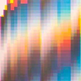 Subtractive Variability P1 by Felipe Pantone