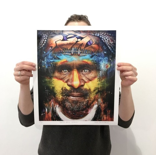 Brave New World  by Dale Grimshaw