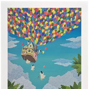 Travail by Kim Sunwoo