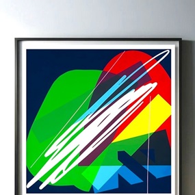 Nightshift III by Maser