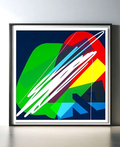 Nightshift III  by Maser