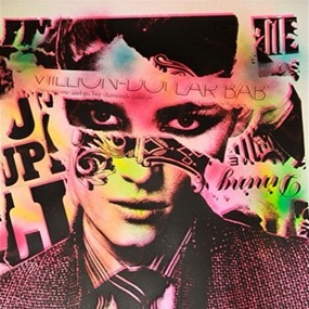 A Fraction Of You by DAIN