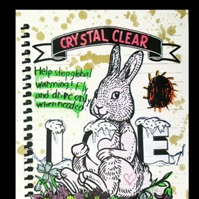 Crystal Clear (Special) by Aiko