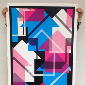 Incognito (Midnight Edition) by Above