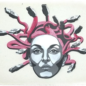 Medusa (Python) by Decycle