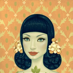 Spring by Tara McPherson